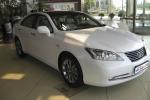 ES350外观