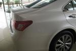 ES350外观