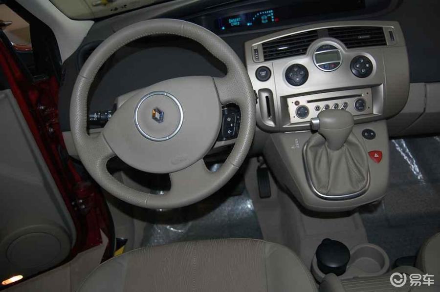 雷诺 风景 2007款  2012款  2011款  2007款  风景 风景 900_598