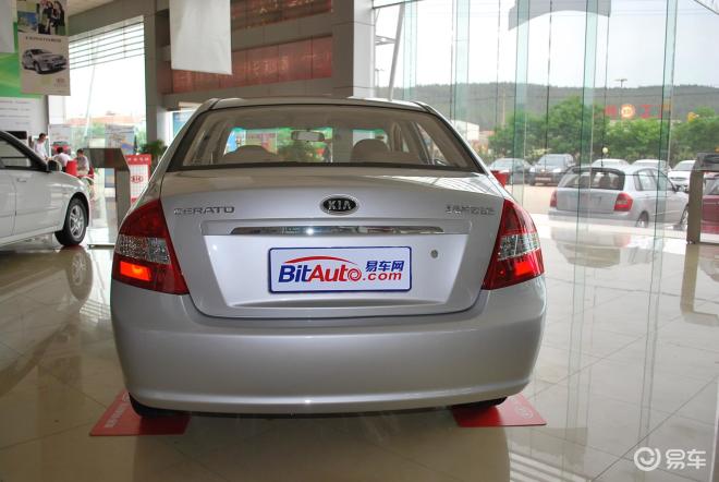 赛拉图 1.6l gl m/t易车网独家图片,谢绝其他媒体转载!