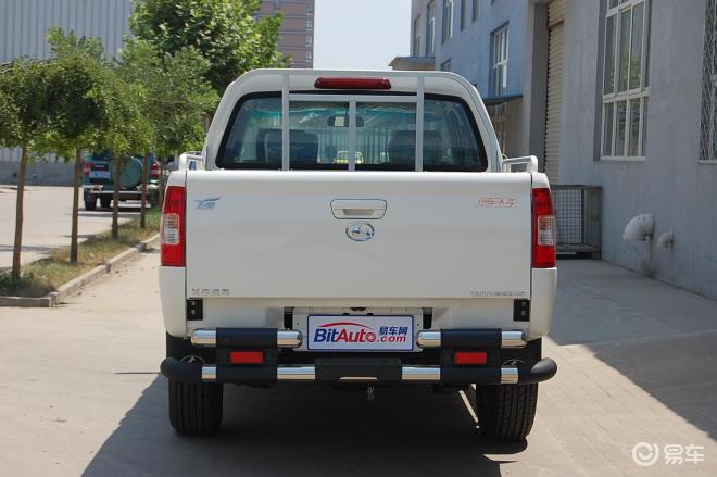 汽车图片 扬子 长丰扬子 飞扬皮卡