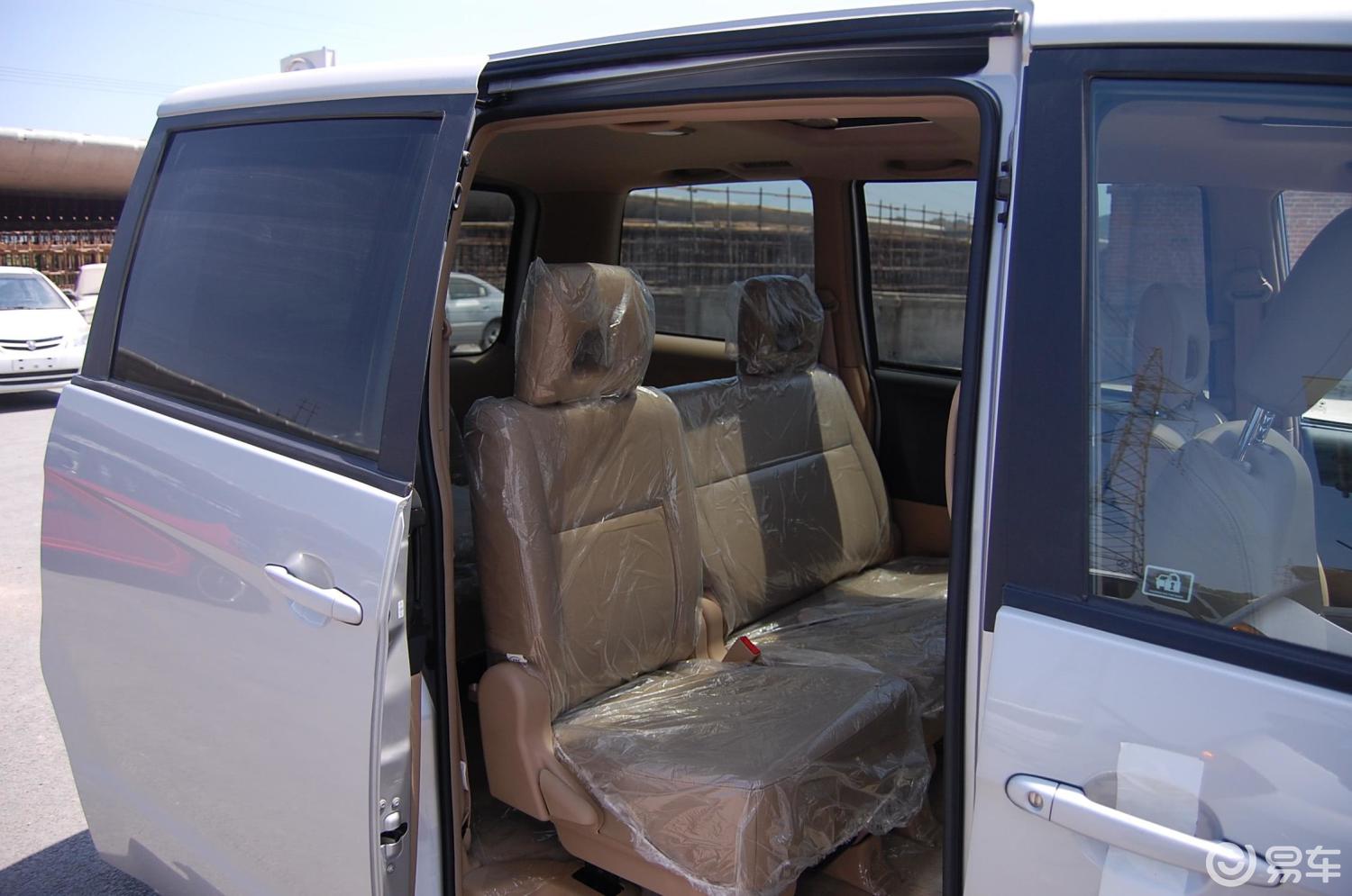 【长城v802009款2.0 手动精英型空间汽车图片-汽车图片大全】-易车