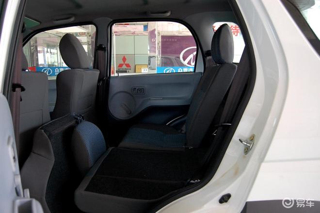 3l时尚型众泰2008空间易车网独家图片,谢绝其他媒体转载!