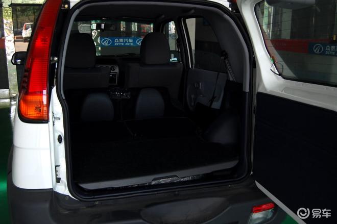 3l时尚型众泰2008空间易车网独家图片,谢绝其他媒体转载!