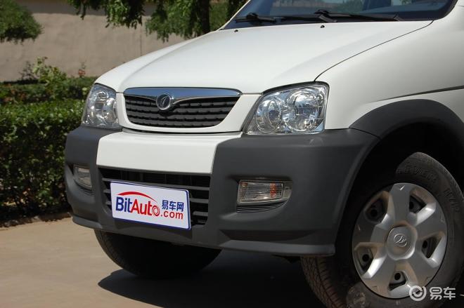 3l时尚型众泰2008外观易车网独家图片,谢绝其他媒体转载!