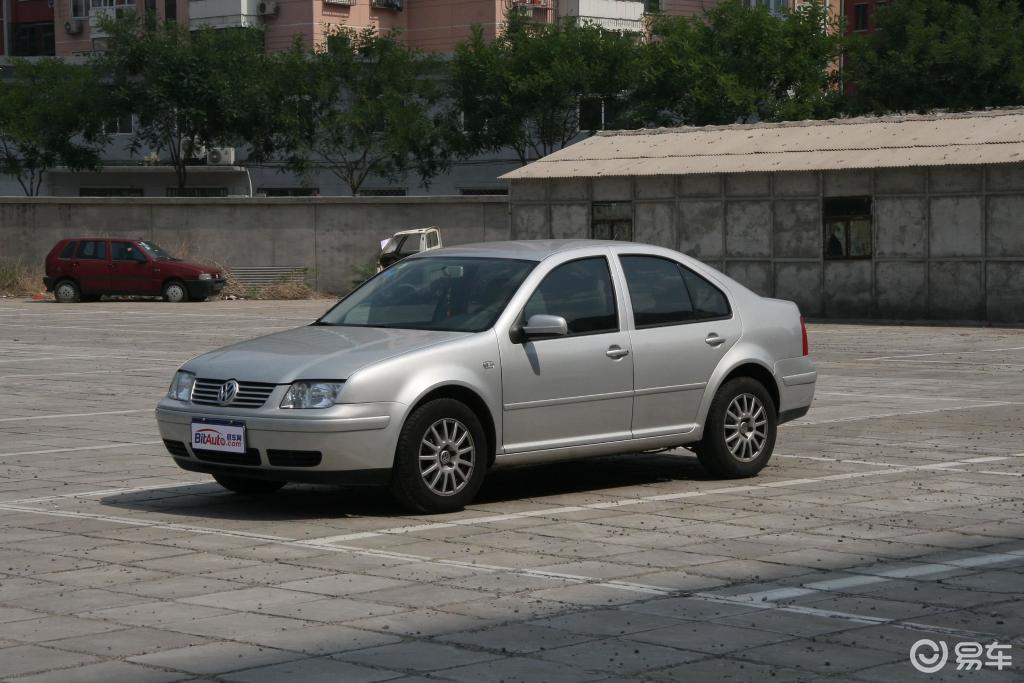【大众宝来2004款1.8l 手动舒适型】报价_图片_-参数_易车