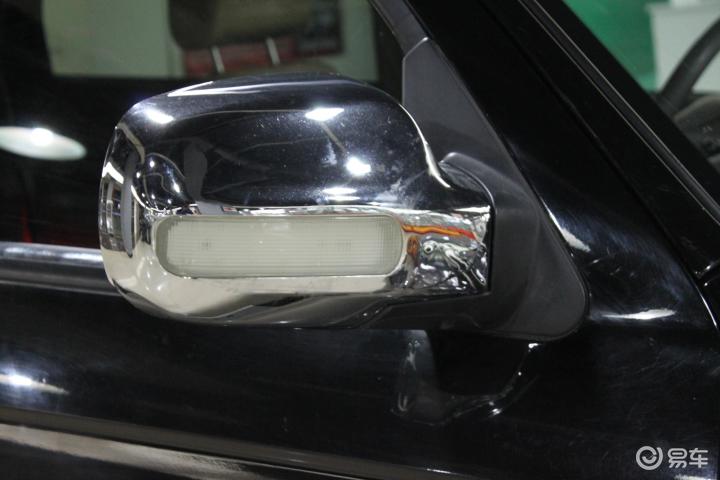 中兴无限 v3 柴油两驱 超豪华型中兴无限 外观