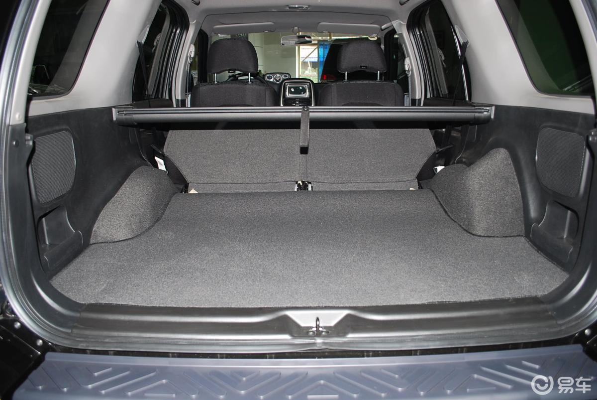 【帕拉丁2006款ka24 汽油 四驱 豪华型空间汽车图片-汽车图片大全】