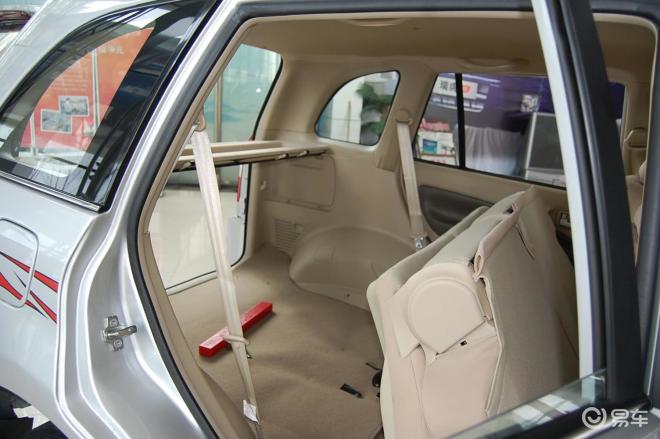 汽车图片 奇瑞 瑞虎 660_439