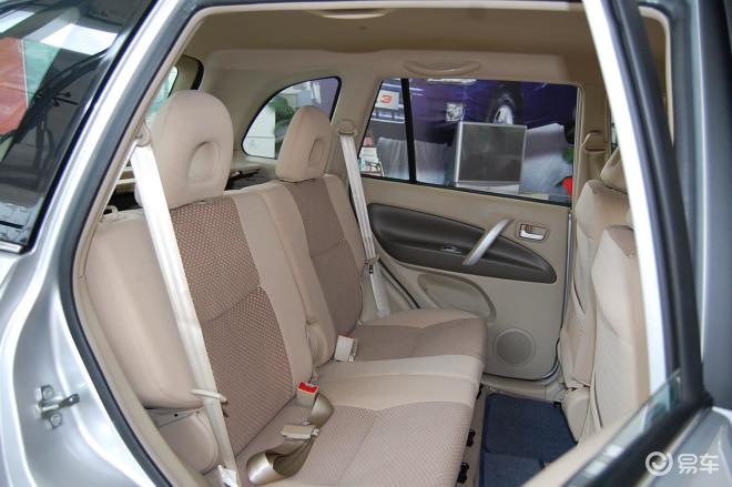 图库 汽车图片 奇瑞 奇瑞 瑞虎 660_439