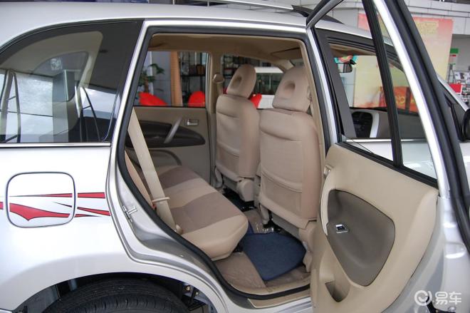 汽车图片 奇瑞 瑞虎 660_439