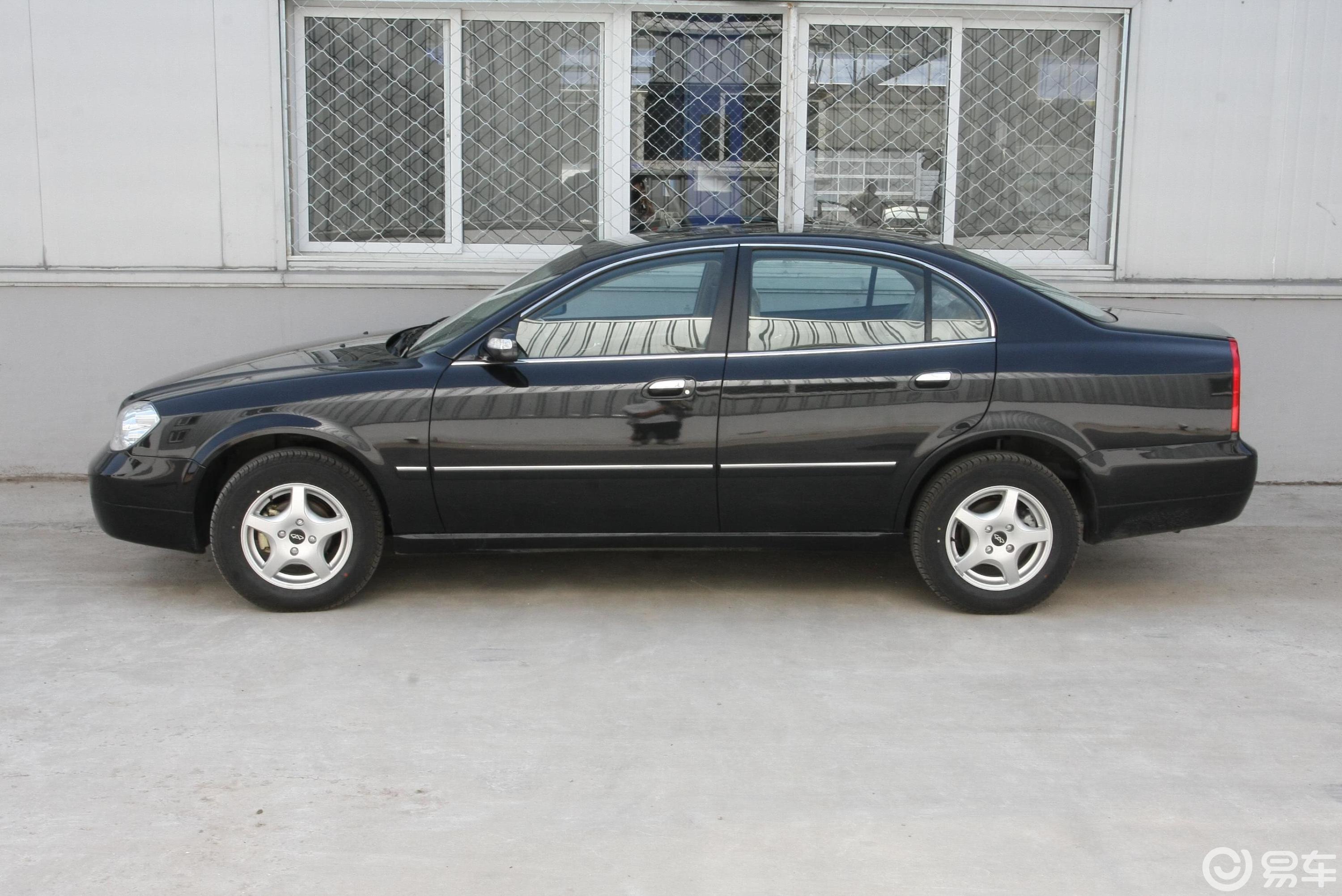 奇瑞汽车  东方之子  2007款  2012款  2009款  2007款  1.