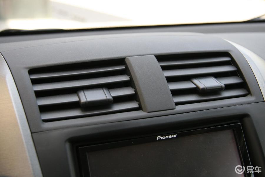 【丰田rav42009款2.