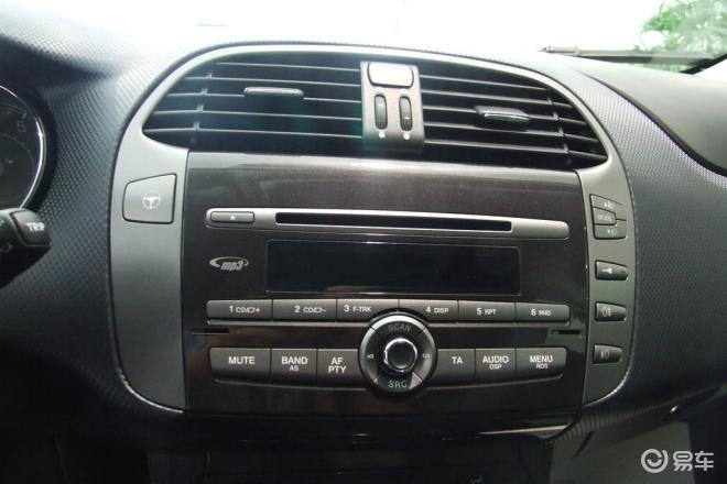 汽车图片 菲亚特 进口菲亚特 博悦(进口) 660_440