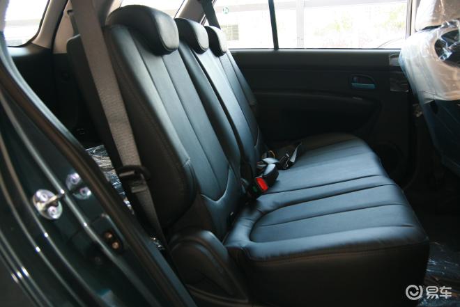 新佳乐(进口) 7座舒适版起亚新佳乐空间易车网独家图片,谢绝其他媒体