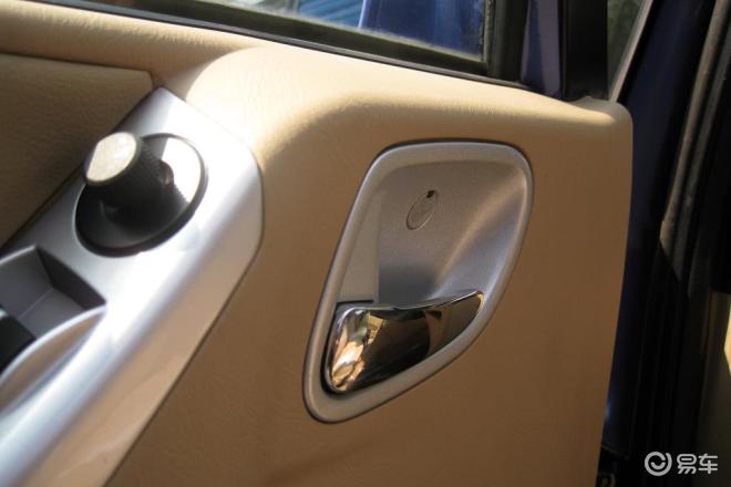 杰勋2.0l at舒适型杰勋 2.0l自动舒适型