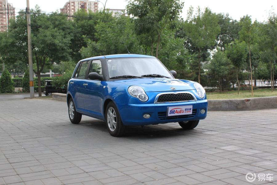 力帆 力帆320  2009款  2012款  2011款  2009款  灵炫版 lx  灵炫版