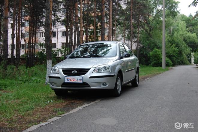 赛豹Ⅲ 豪华型 国Ⅲ赛豹外观易车网独家图片,谢绝其他媒体转载!