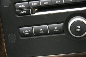 DVD 车辆控制界面2