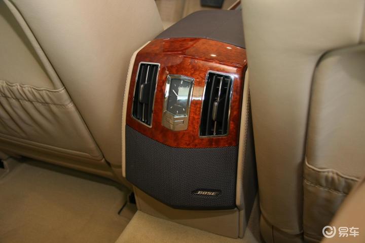 赛威3.6豪华型上海通用凯迪拉克sls 赛威