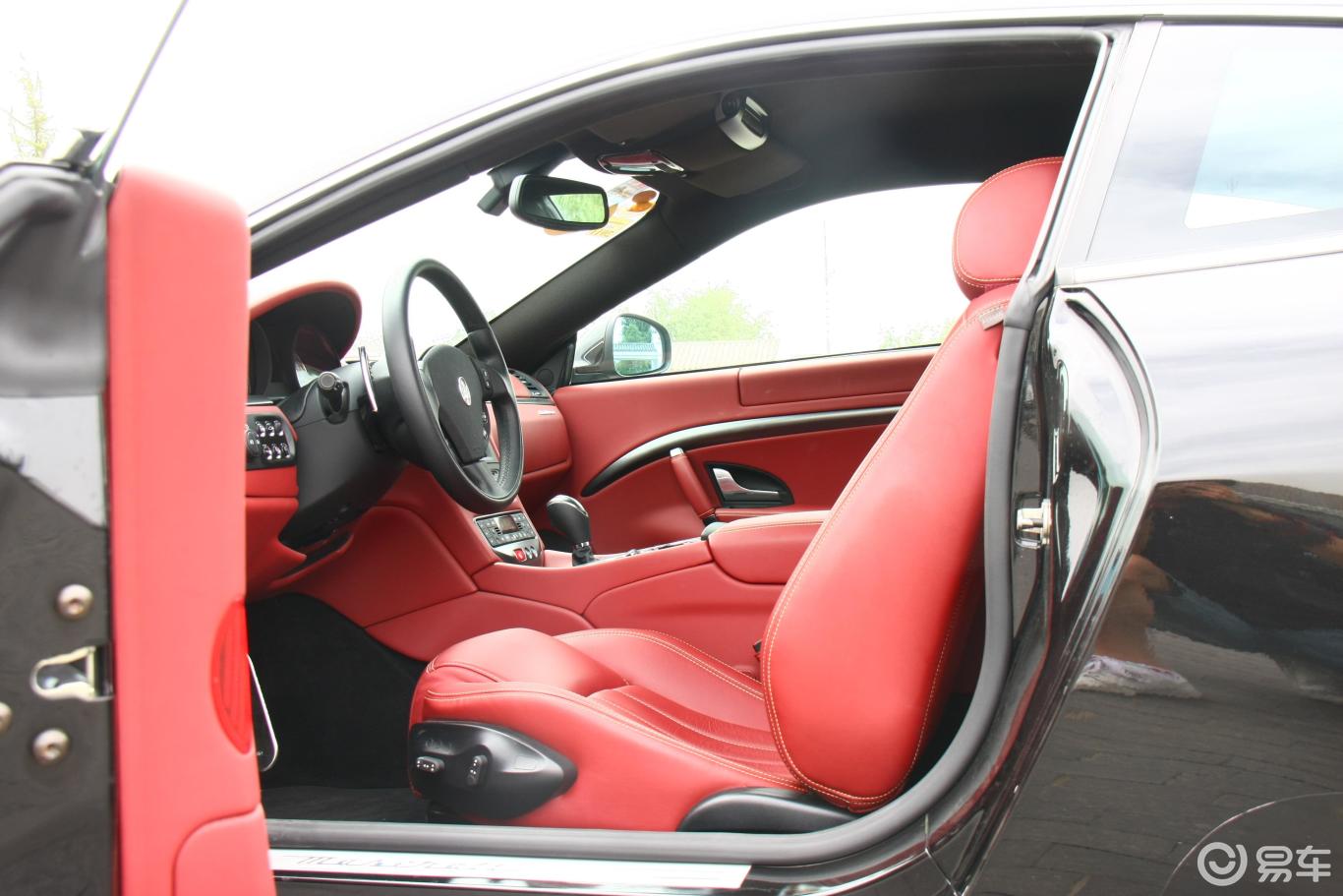 2】玛莎拉蒂gt_4.2图片-华声在线-汽车频道