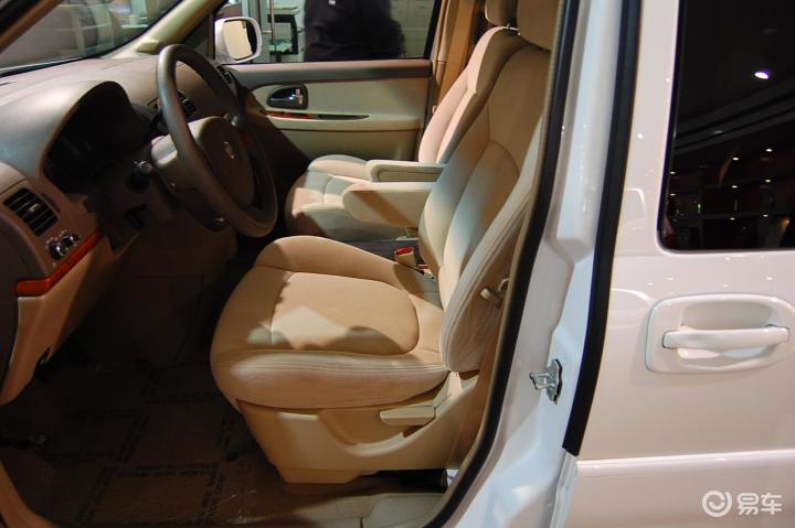 0 ct 舒适版gl8陆尊空间