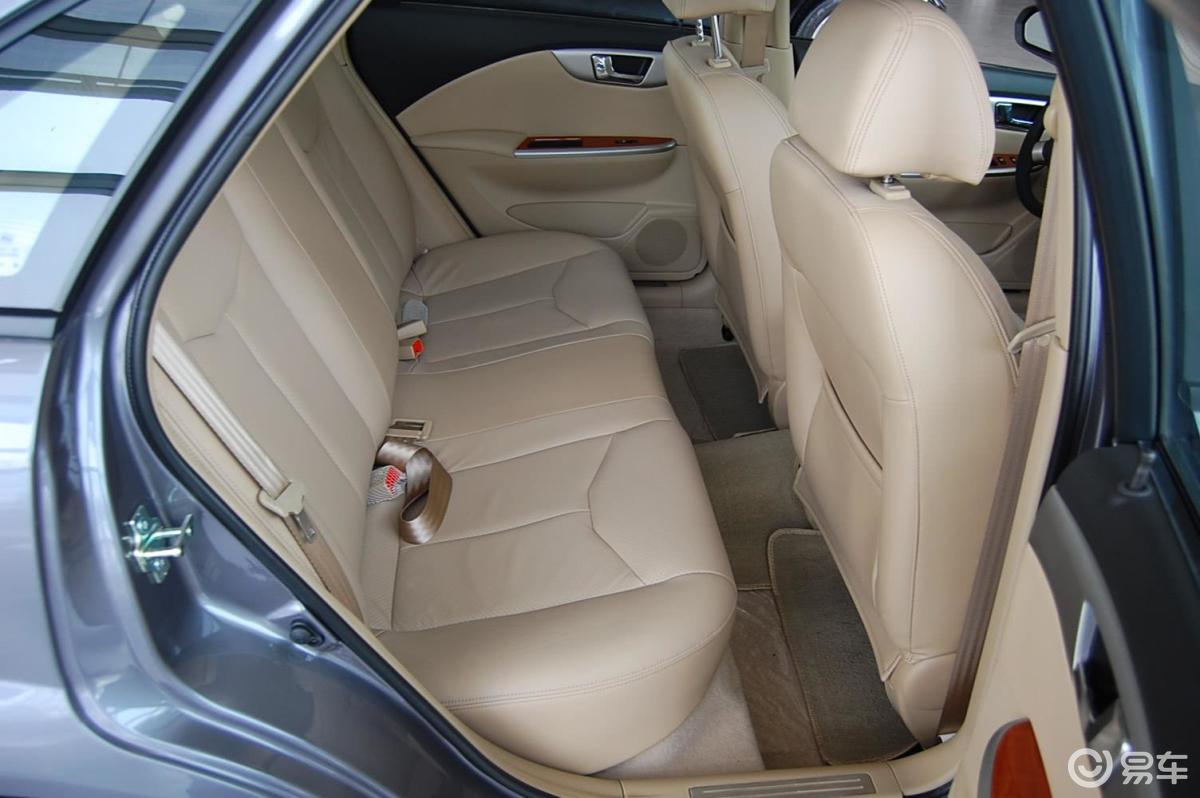 【凯越2008款1.6 le—mt空间汽车图片-汽车图片大全】-易车