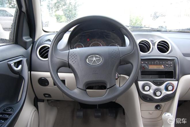 3l mt 舒适型同悦内饰易车网独家图片,谢绝其他媒体转载!