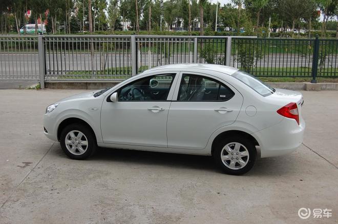 汽车图片 江淮 江淮 同悦 660_439