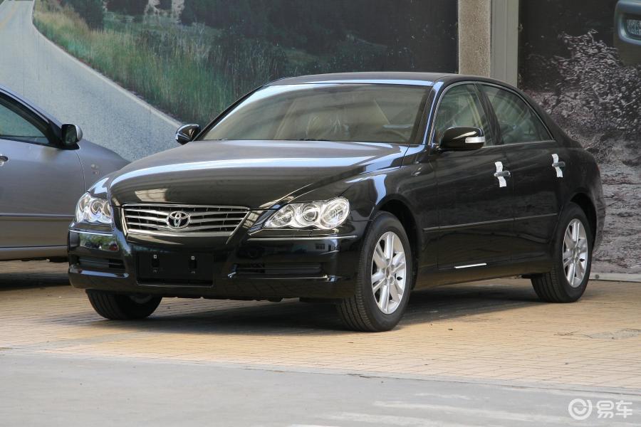 一汽丰田  锐志 2007款  2013款  2012款  2010款  2008款  2007款