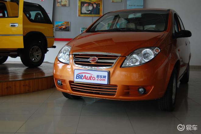 陆风风尚1.6l mt 5座风尚易车网独家图片,谢绝其他媒体转载!