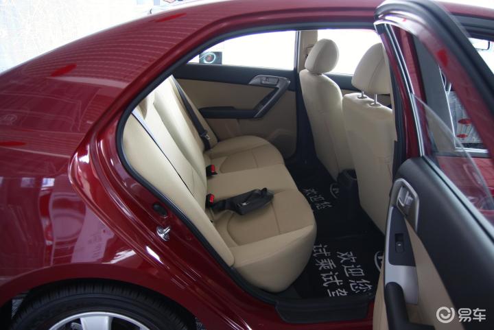 福瑞迪 1.6l gl mt福瑞迪空间