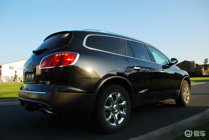 看过昂科雷(进口)的人还看过