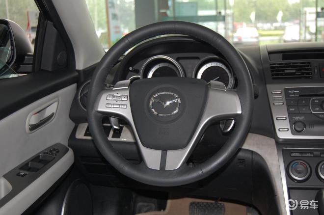 图库 汽车图片 马自达 一汽马自达 睿翼 660_438