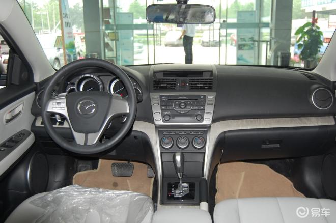 5l 尊贵版睿翼内饰易车网独家图片,谢绝其他媒体转载!