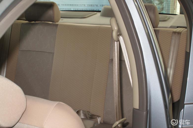 新vela1.5l 手动豪华型(国Ⅳ)