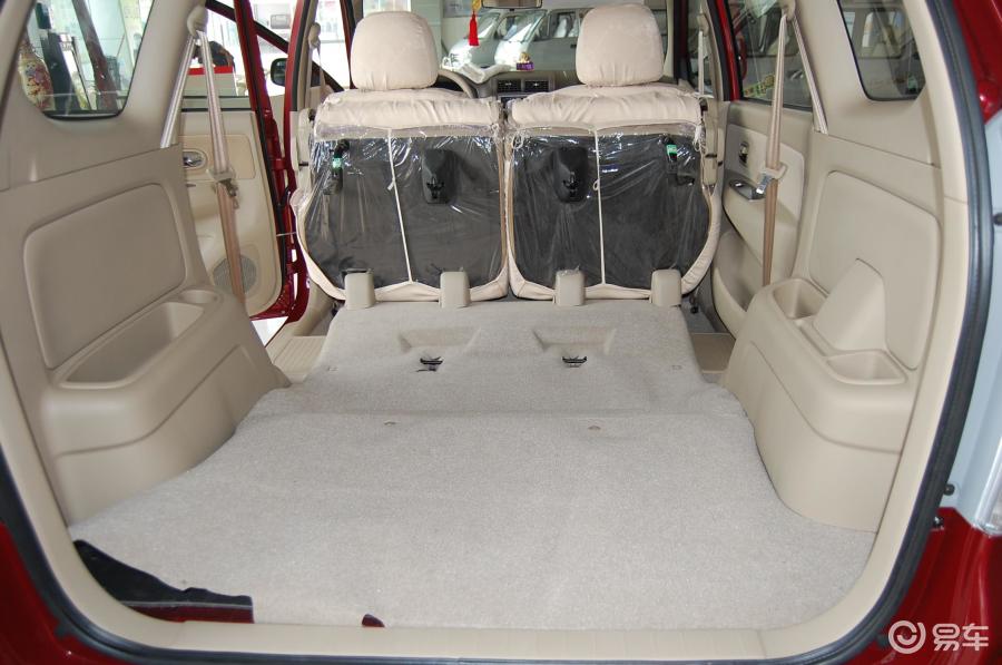 1.5l cl手动基本型(5人座)