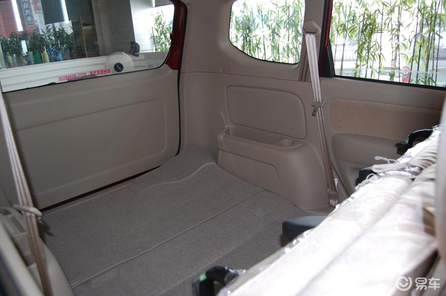 【森雅m802009款1.