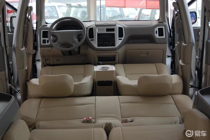 赛马 新时代赛马 1.5l手动舒适型哈飞赛马空间