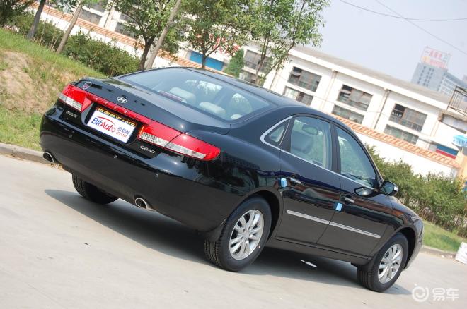 图库 汽车图片 现代 进口现代 雅尊(进口) 660_438