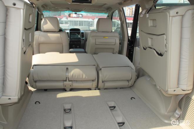 汽车图片 丰田 四川一汽丰田 普拉多 660_440