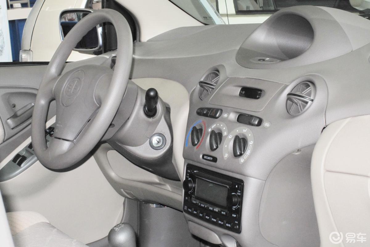 【威乐2007款新vela1.