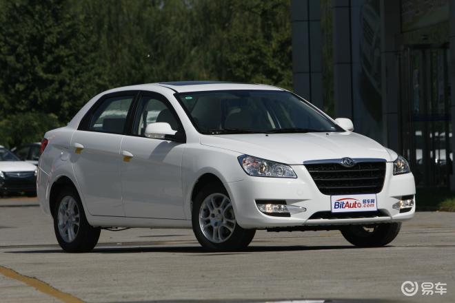 风神s30三厢navi型东风风神s30外观及细节易车网独家图片,谢绝其他