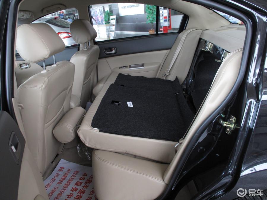 【奇瑞a52009款超值版 1.