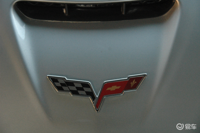 科尔维特易车网独家图片,谢绝其他媒体转载!