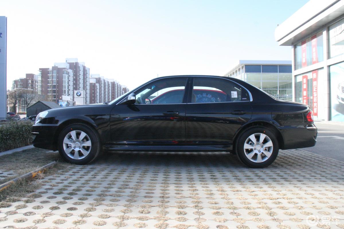 0gl 自动舒适】现代名驭_2.0gl 自动舒适图片-网通社汽车