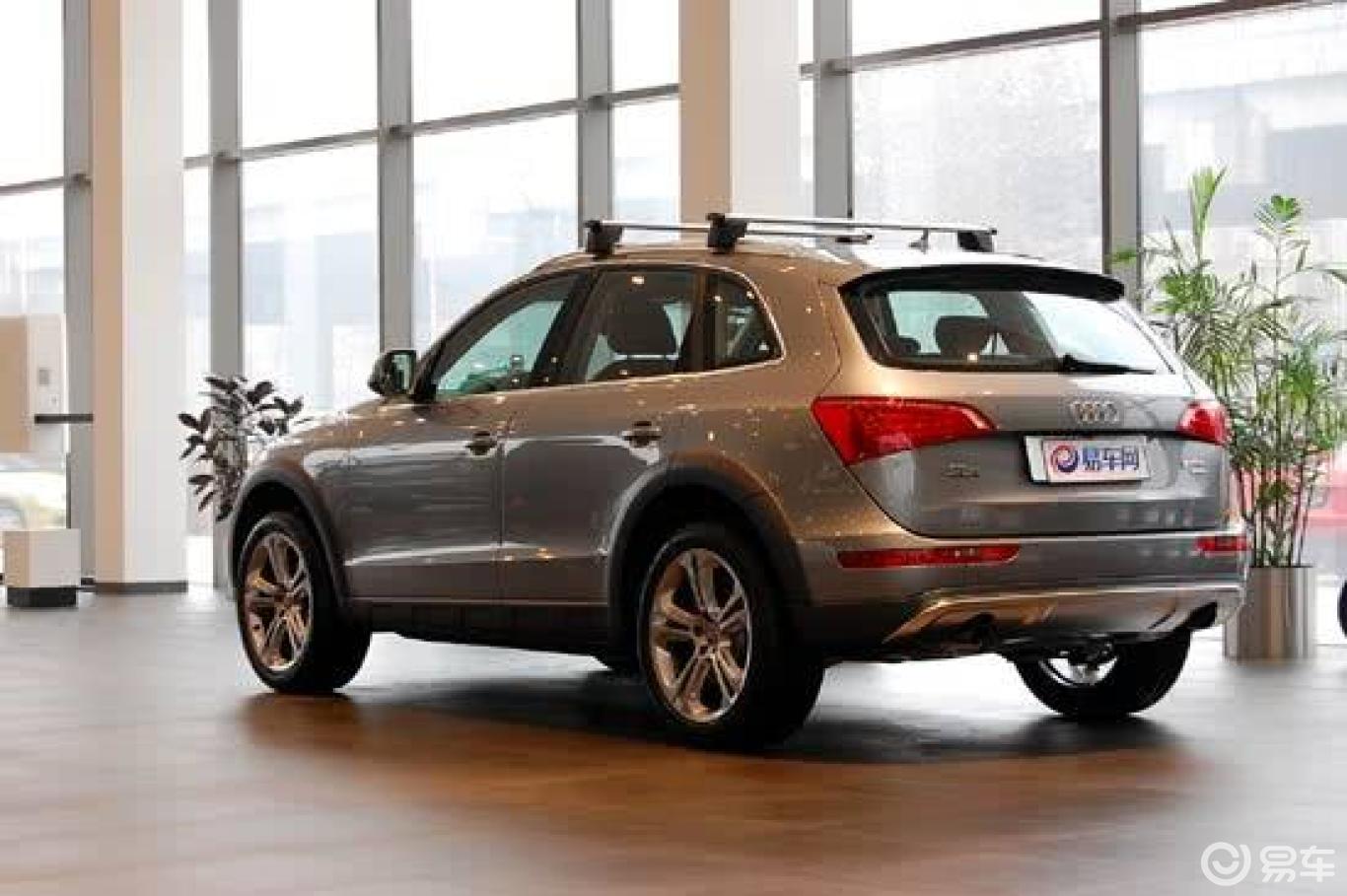 奥迪q5(进口)奥迪q5