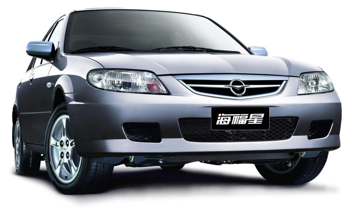 【海福星2012款1.5l 手动 精英型汽车图片-汽车图片大全】-易车