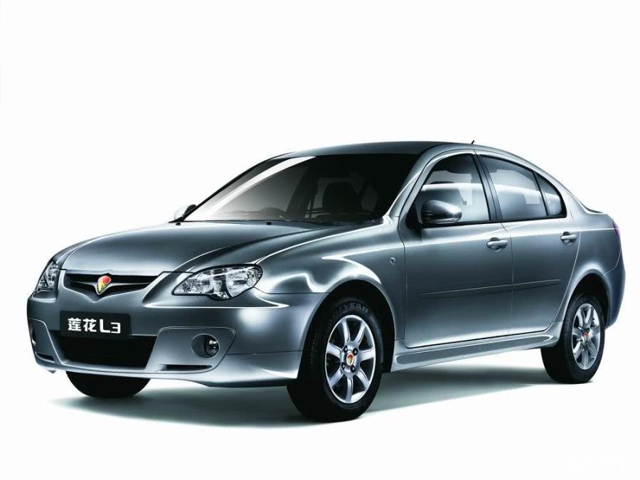 【莲花l32013款两厢 gt 1.