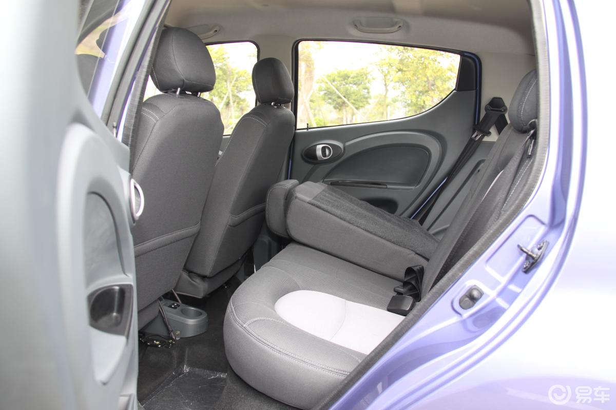 【奔奔mini2010款1.0l 手动 豪华型空间汽车图片-汽车图片大全】-易车